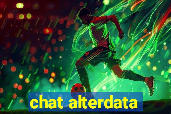 chat alterdata